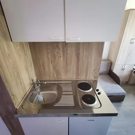 מלון דירות Ozone