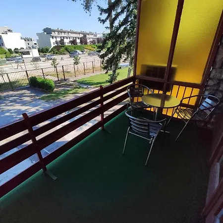 מלון דירות Ozone