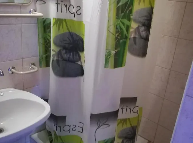 Ozone Aparthotel Siófok